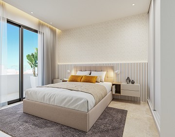 RESIDENCIAL BALCÓN DE HABANERAS - Lotus Properties