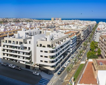 RESIDENCIAL BALCÓN DE HABANERAS - Lotus Properties
