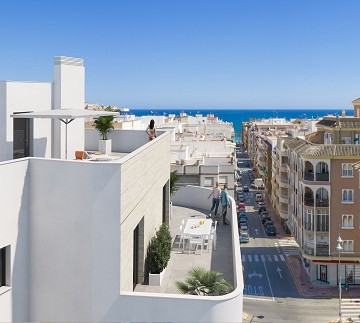 RESIDENCIAL BALCÓN DE HABANERAS - Lotus Properties