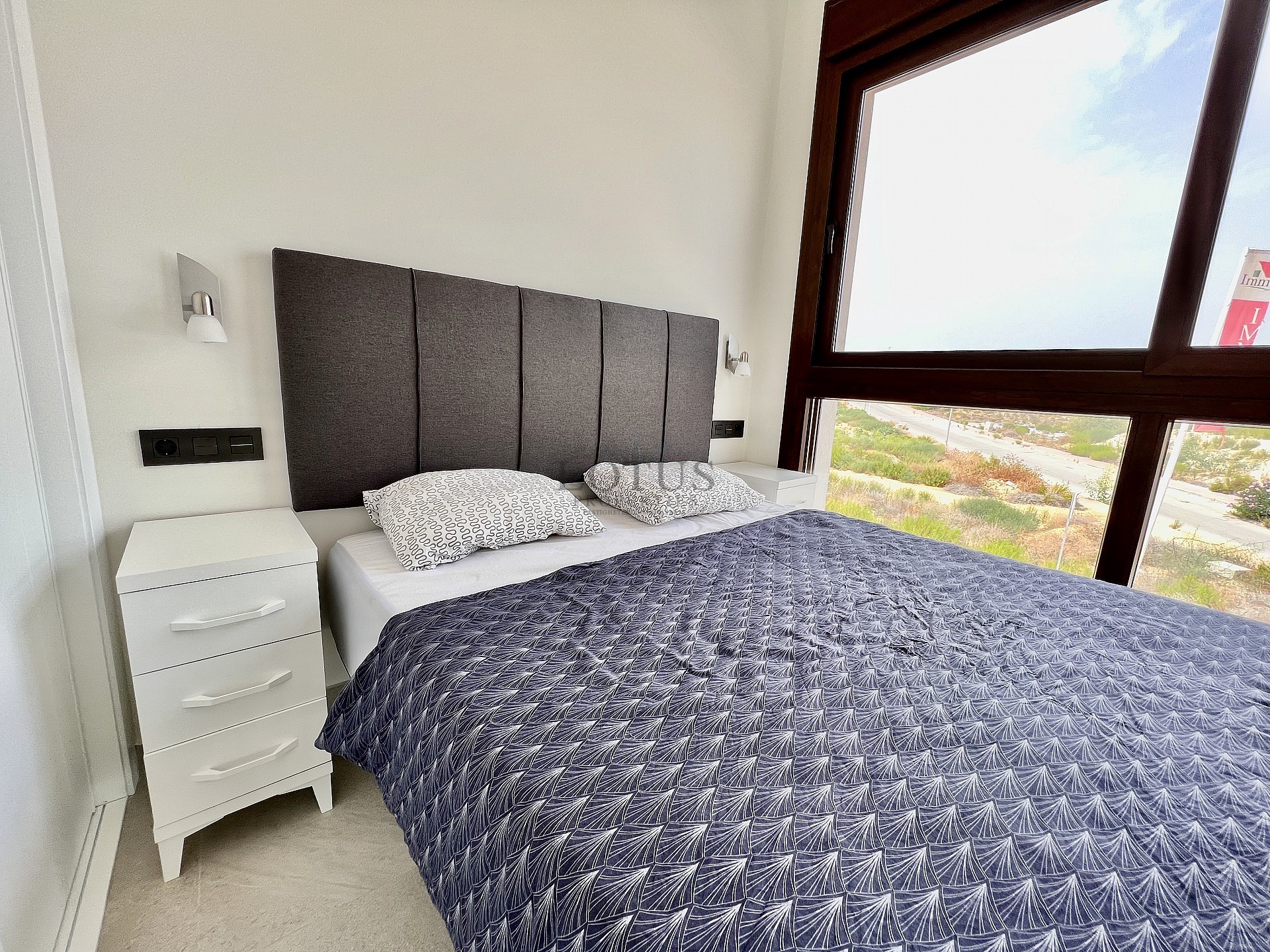 New project with ground & top floor - Los Balcones - Lotus Properties