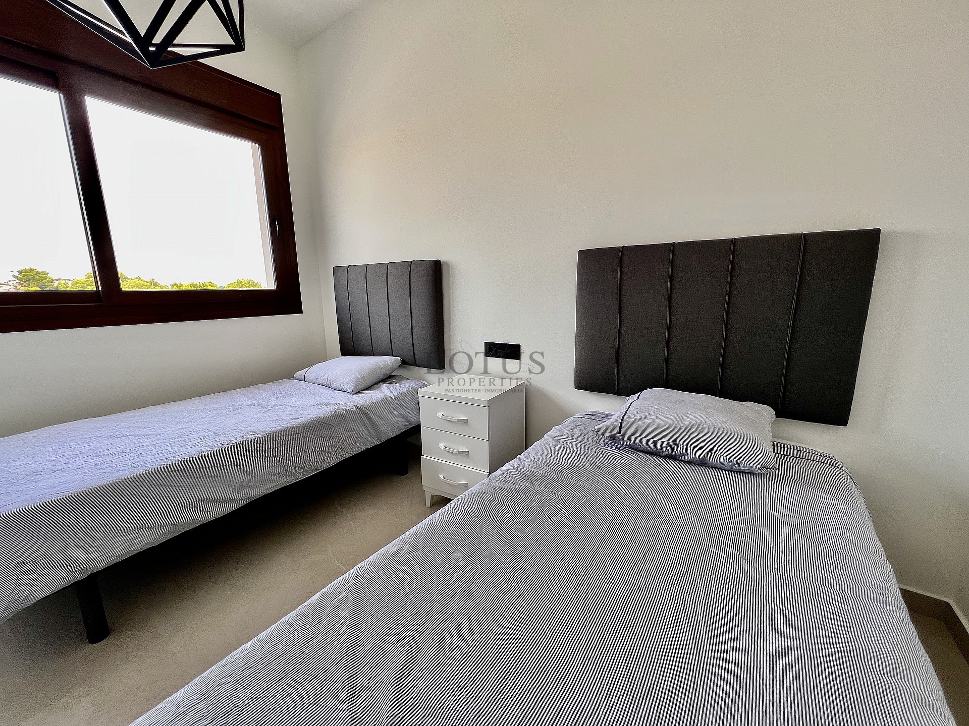 New project with ground & top floor - Los Balcones - Lotus Properties