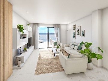 Nybyggda villor i vackra Ciudad Quesada med privat pool och 3 sovrum och 2 badrum  - Lotus Properties