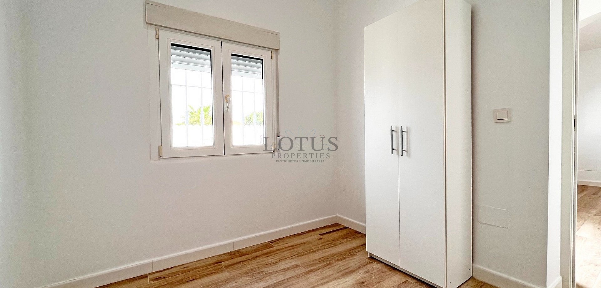 FANTASTIC RENOVATED DETACHED VILLA IN SAN LUIS - TORREVIEJA - Lotus Properties