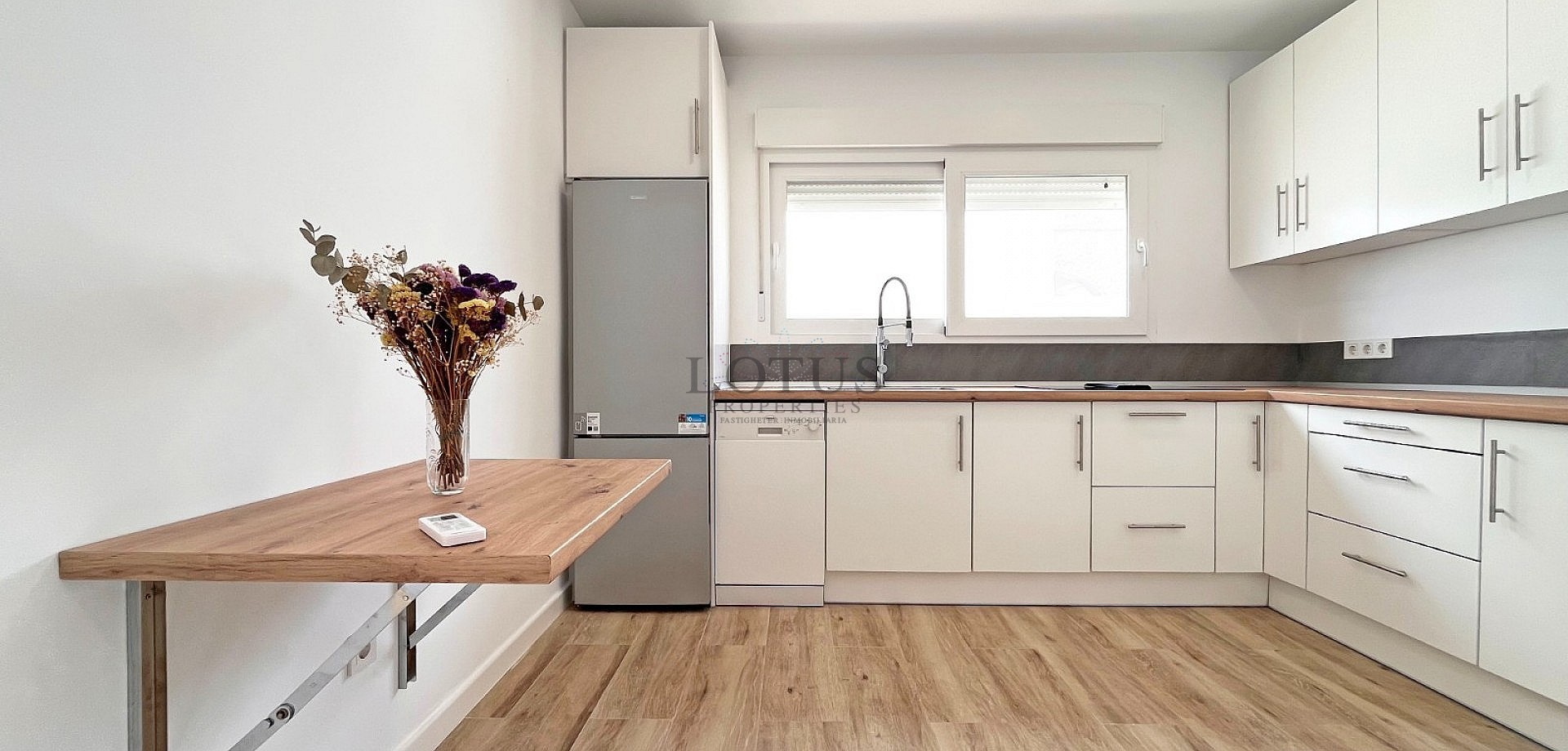 FANTASTIC RENOVATED DETACHED VILLA IN SAN LUIS - TORREVIEJA - Lotus Properties