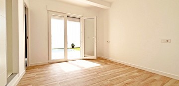 FANTASTIC RENOVATED DETACHED VILLA IN SAN LUIS - TORREVIEJA - Lotus Properties
