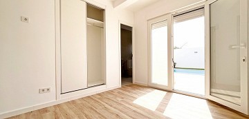 FANTASTIC RENOVATED DETACHED VILLA IN SAN LUIS - TORREVIEJA - Lotus Properties
