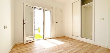 FANTASTIC RENOVATED DETACHED VILLA IN SAN LUIS - TORREVIEJA - Lotus Properties