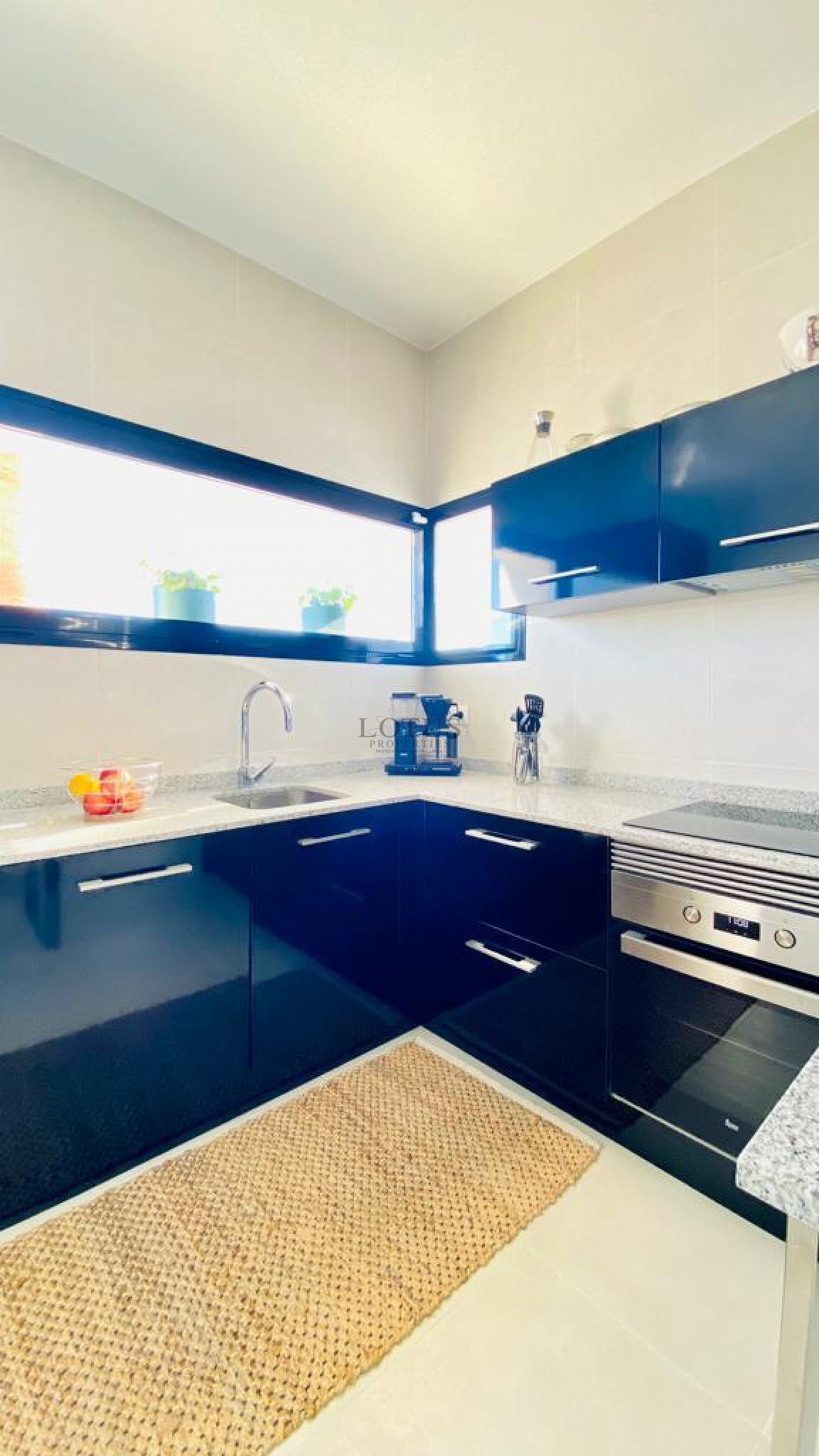 Detached villa with private saltwater heated pool in Ciudad Quesada - Lotus Properties