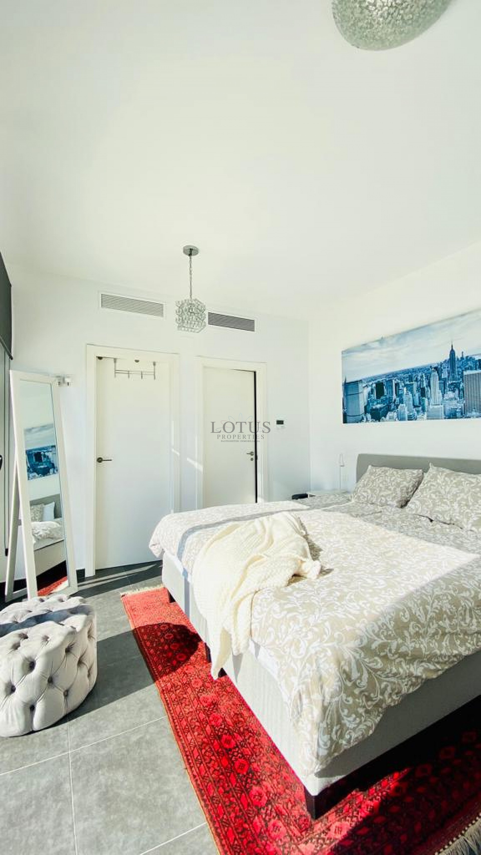 Detached villa with private saltwater heated pool in Ciudad Quesada - Lotus Properties