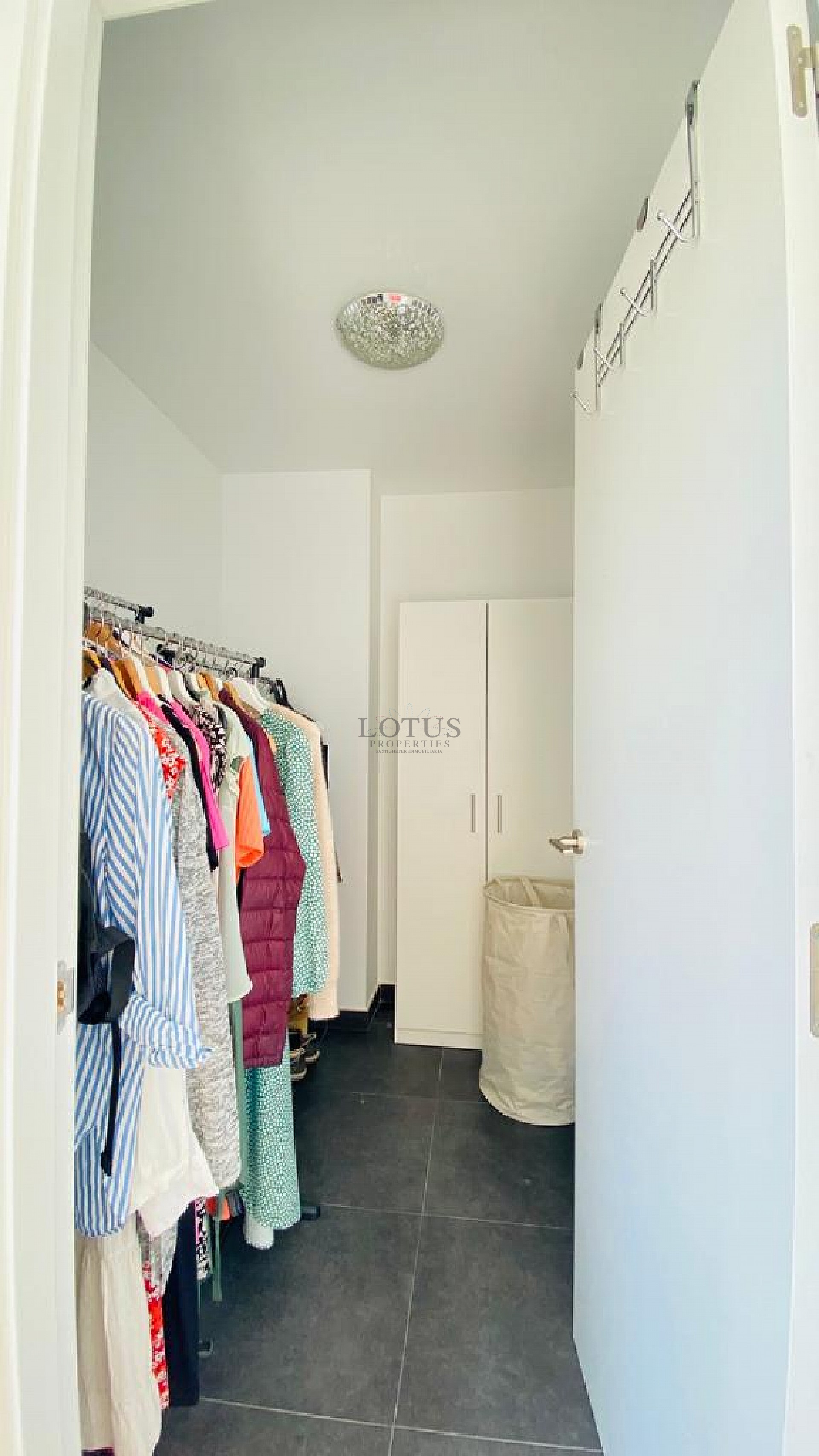 Detached villa with private saltwater heated pool in Ciudad Quesada - Lotus Properties