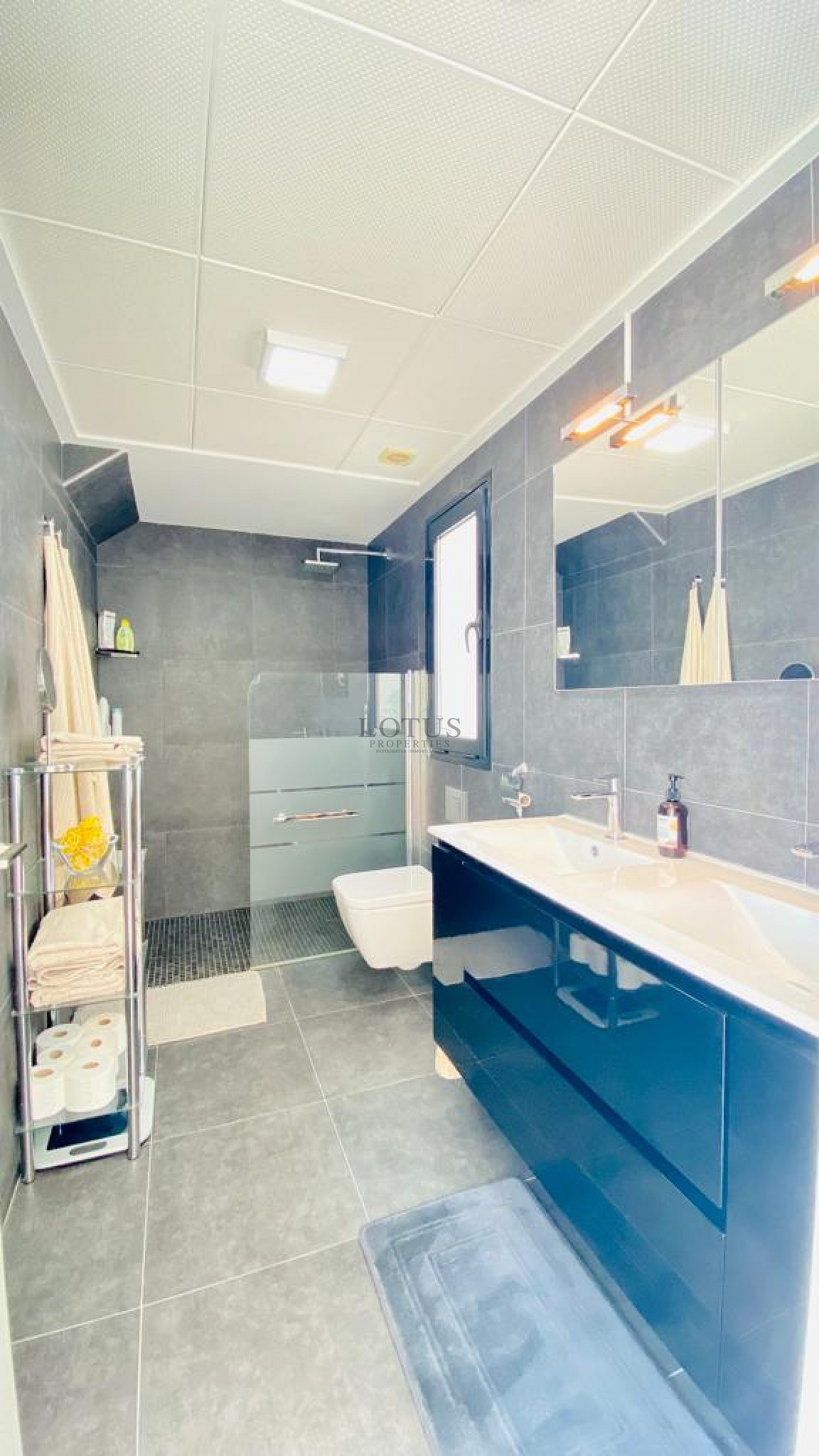 Detached villa with private saltwater heated pool in Ciudad Quesada - Lotus Properties