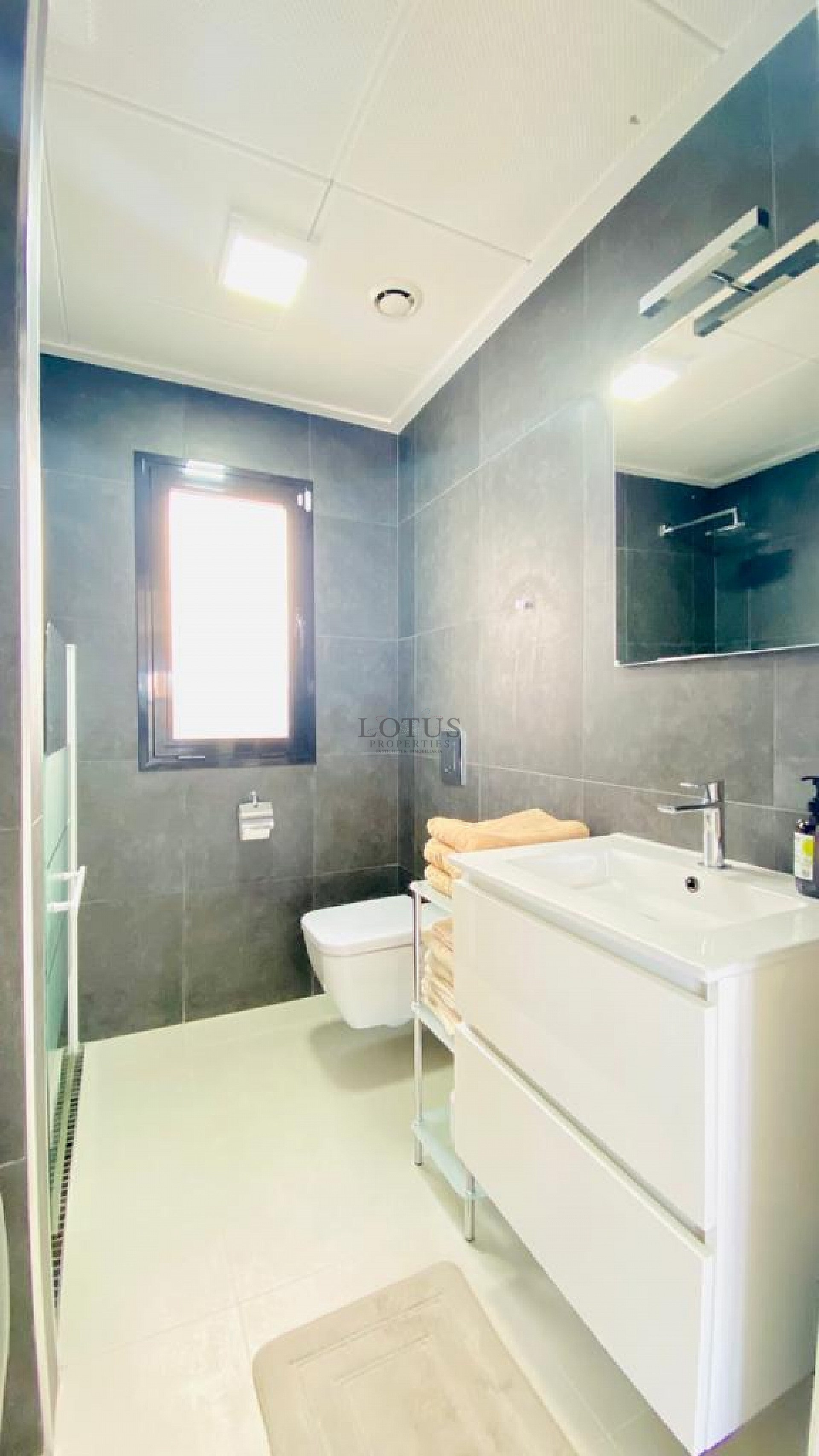 Detached villa with private saltwater heated pool in Ciudad Quesada - Lotus Properties