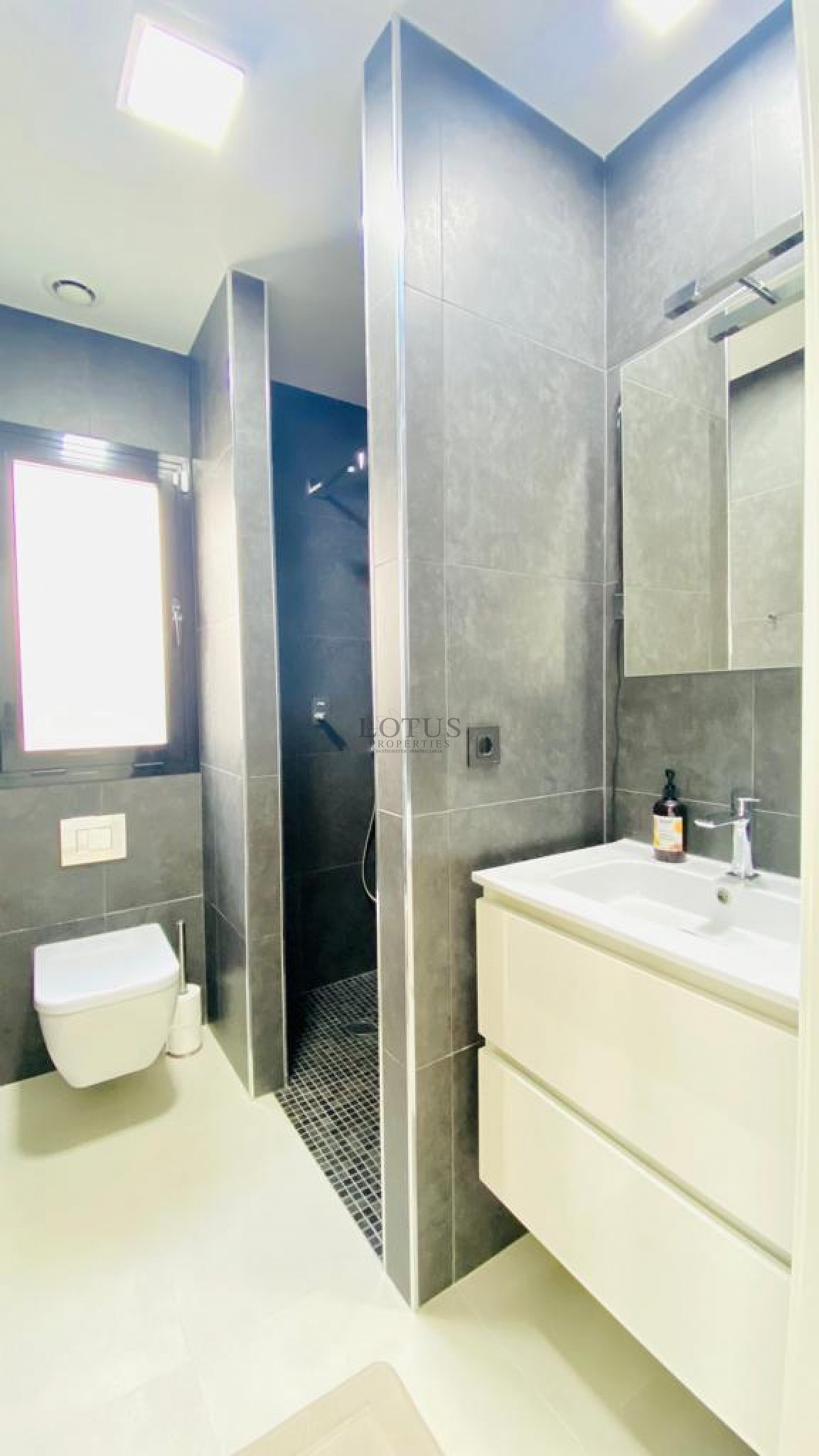 Detached villa with private saltwater heated pool in Ciudad Quesada - Lotus Properties