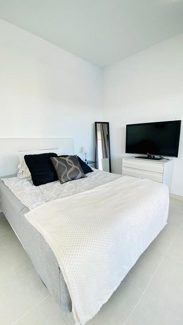 Vrijstaande villa in Ciudad Quesada - Doorverkoop - Lotus Properties