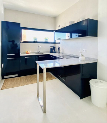 Vrijstaande villa in Ciudad Quesada - Doorverkoop - Lotus Properties