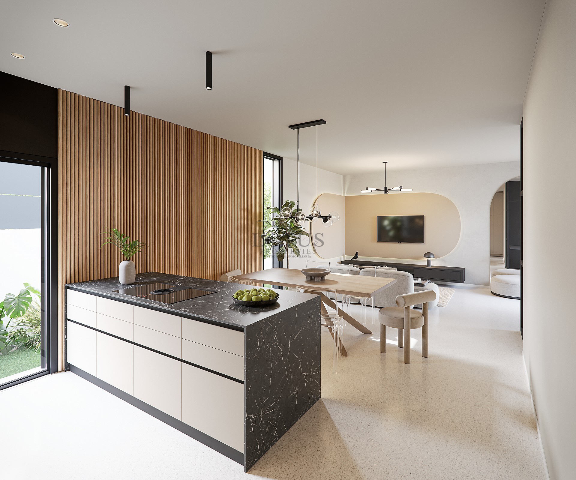 Independent House in San Miguel de Salina’s  - Lotus Properties