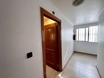 DAK DAKEENHEID MET ZEEZICHT IN TORREVIEJA - Lotus Properties