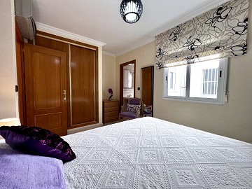 DAK DAKEENHEID MET ZEEZICHT IN TORREVIEJA - Lotus Properties