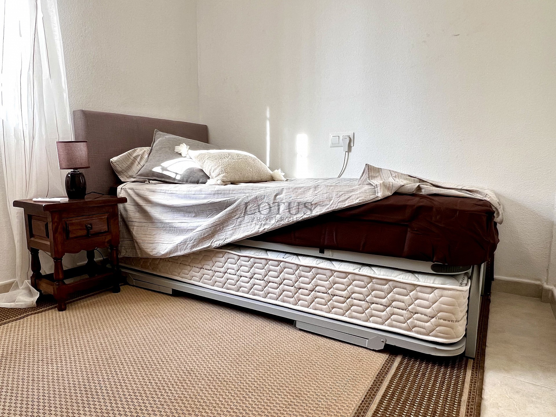 STADSHUIS - KORTE TERMIJN VERHUUR - Lotus Properties