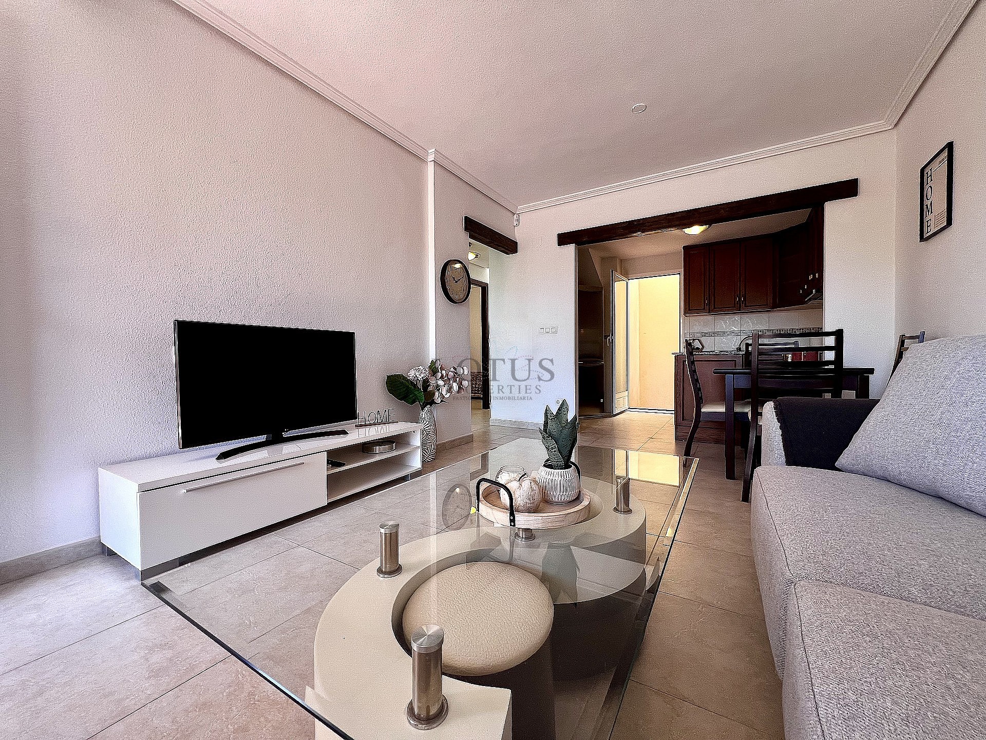 STADSHUIS - KORTE TERMIJN VERHUUR - Lotus Properties