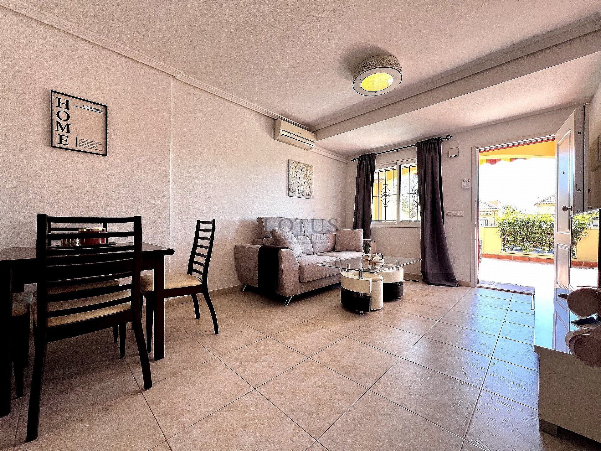 STADSHUIS - KORTE TERMIJN VERHUUR - Lotus Properties