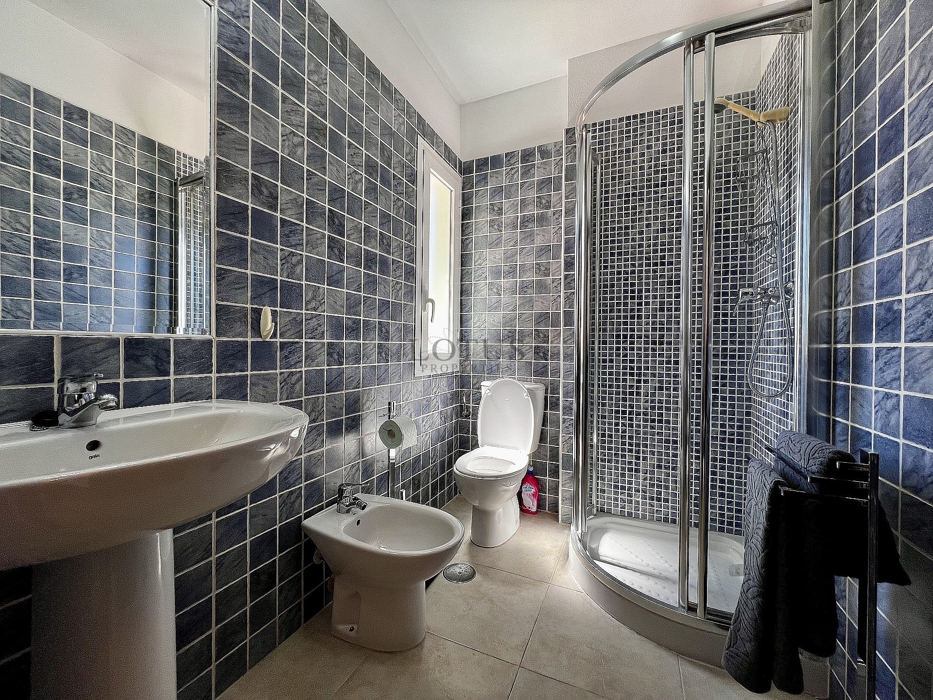 STADSHUIS - KORTE TERMIJN VERHUUR - Lotus Properties