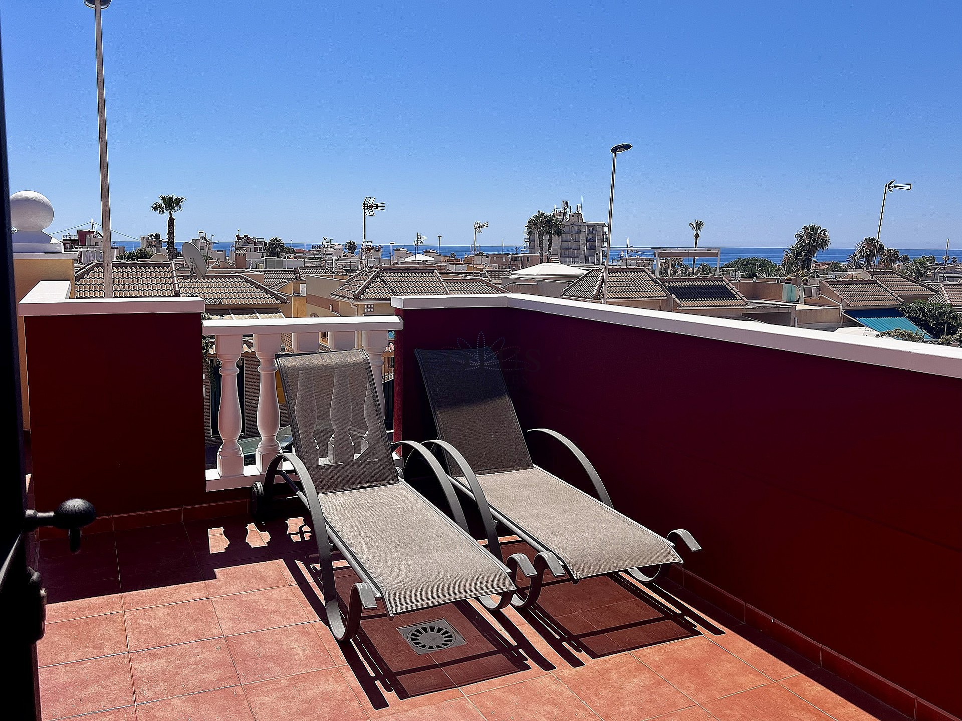 STADSHUIS - KORTE TERMIJN VERHUUR - Lotus Properties