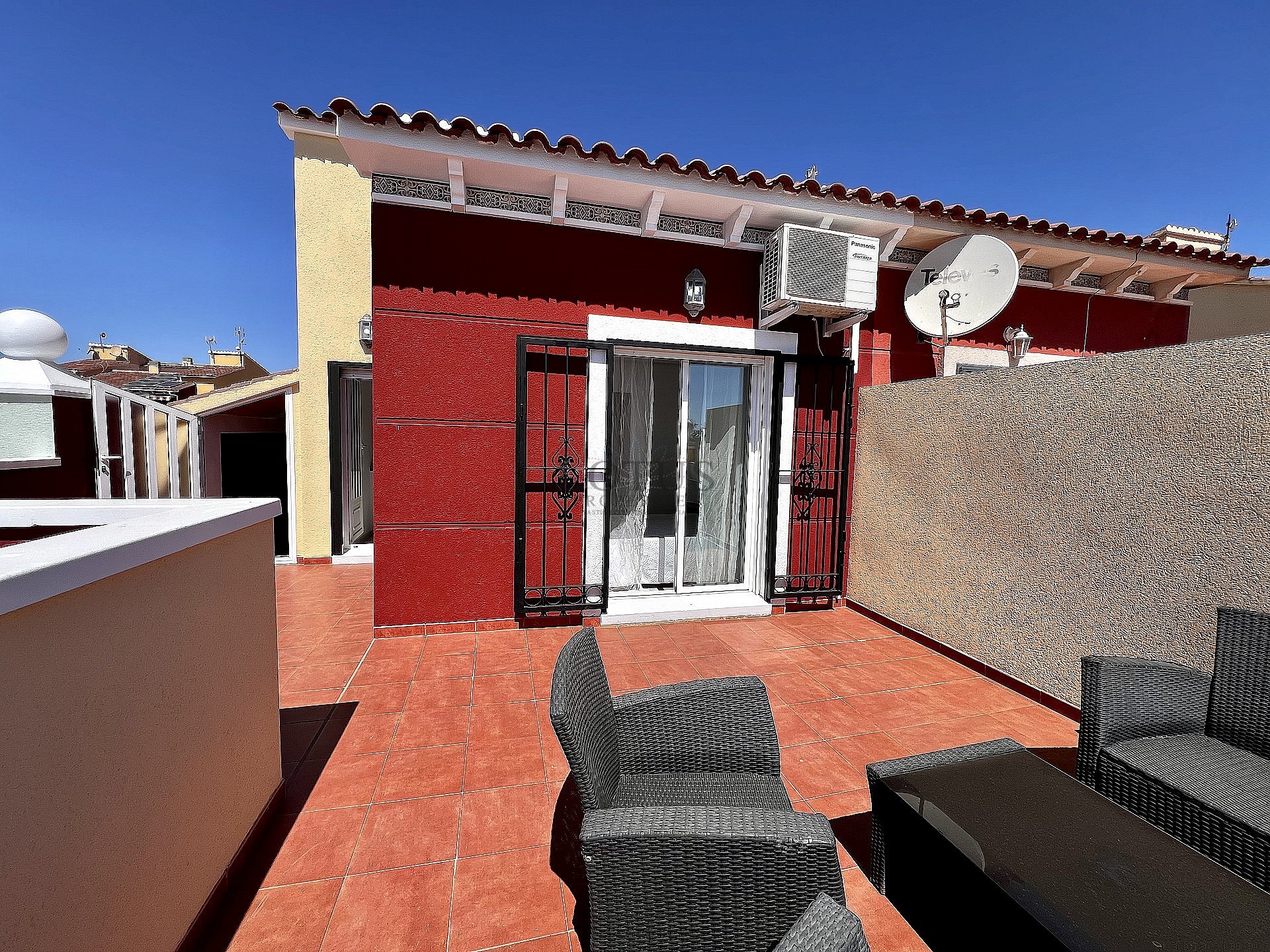 STADSHUIS - KORTE TERMIJN VERHUUR - Lotus Properties