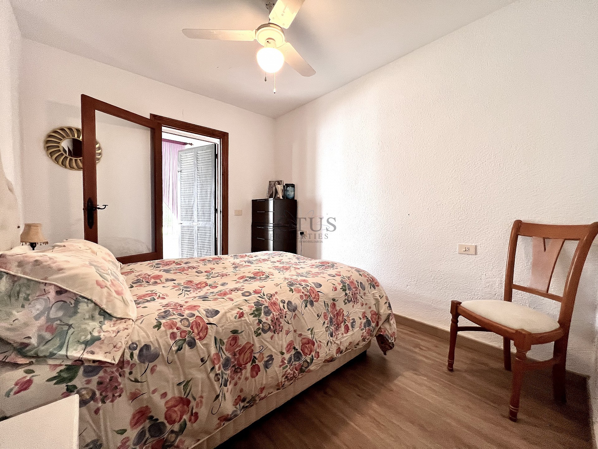 Gerenoveerd gelijkvloers huis in La Florida - Lotus Properties