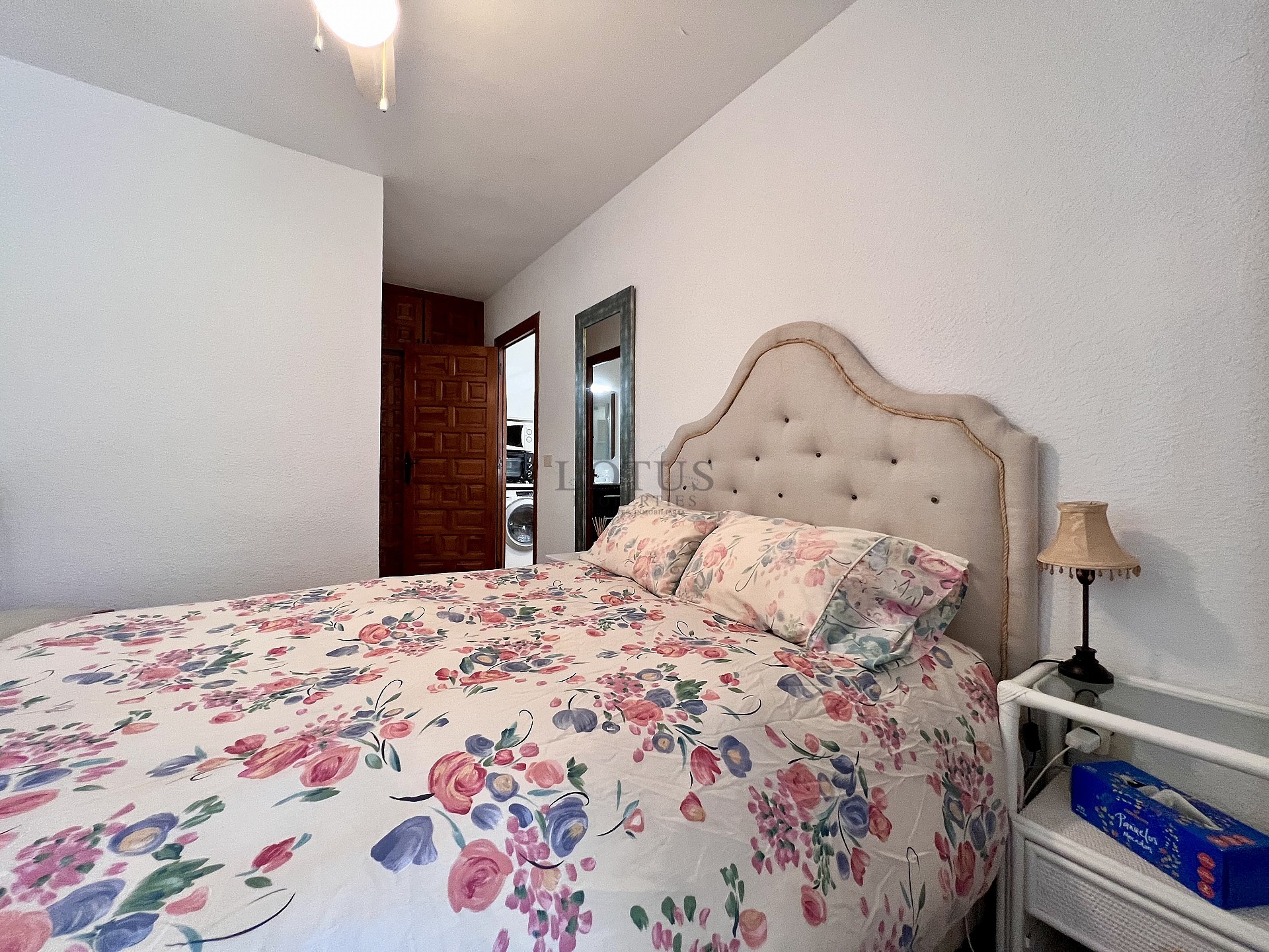 Gerenoveerd gelijkvloers huis in La Florida - Lotus Properties