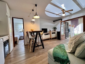 Nyrenoverad enplanshus in Florida - Lotus Properties