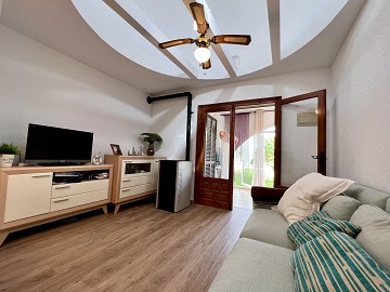 Nyrenoverad enplanshus in Florida - Lotus Properties