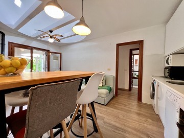 Nyrenoverad enplanshus in Florida - Lotus Properties