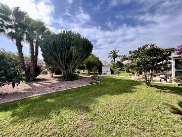 Nyrenoverad enplanshus in Florida - Lotus Properties