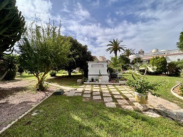 Nyrenoverad enplanshus in Florida - Lotus Properties