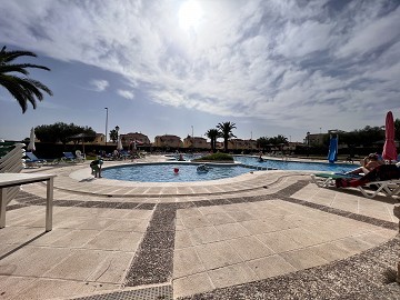Nyrenoverad enplanshus in Florida - Lotus Properties