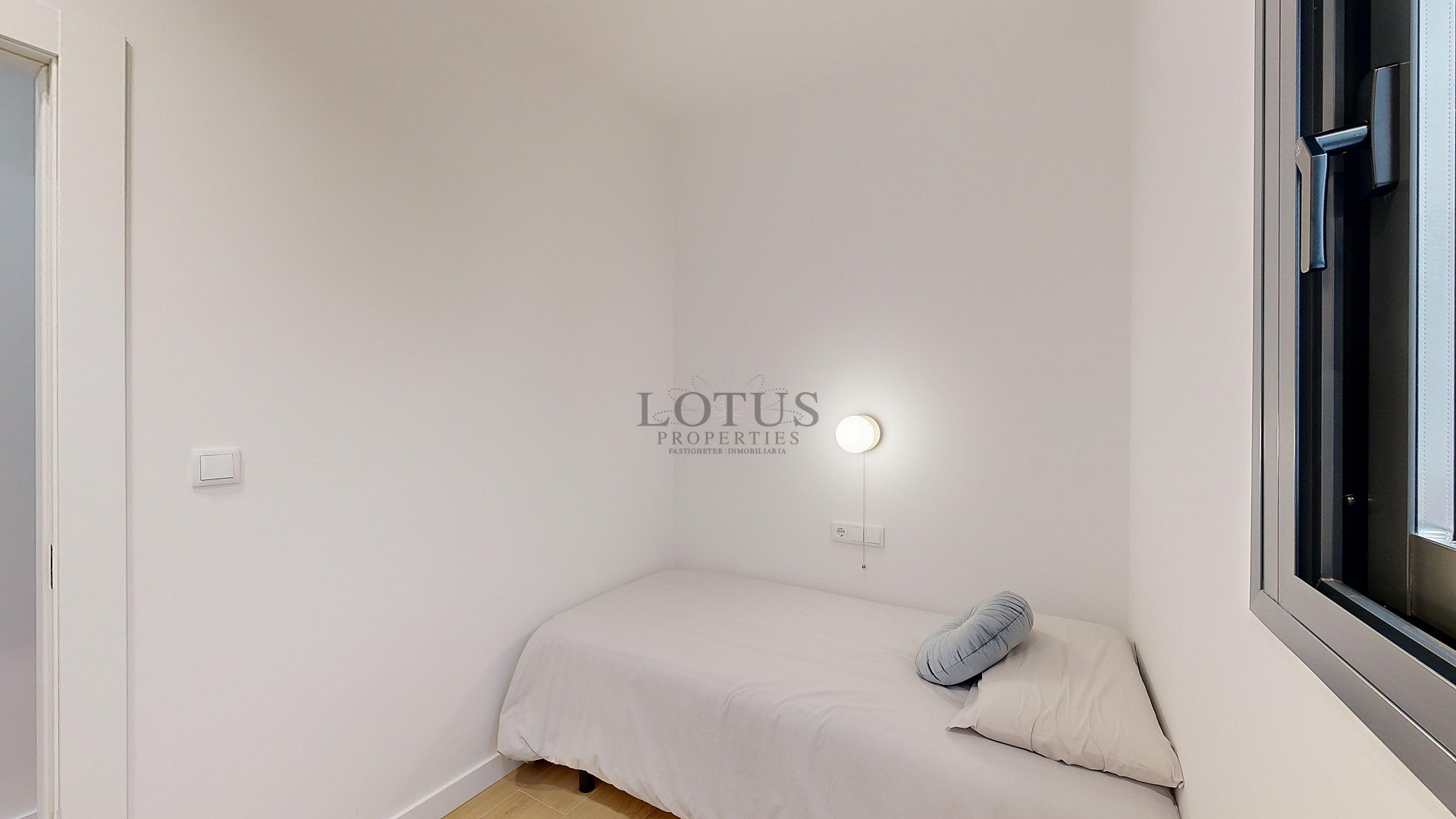 Nya lägenheter med 3 sovrum - Guardamar - Lotus Properties