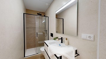 New apartments with 3 bedroom - Guardamar - Lotus Properties