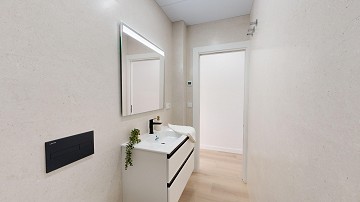 New apartments with 3 bedroom - Guardamar - Lotus Properties