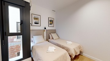 New apartments with 3 bedroom - Guardamar - Lotus Properties
