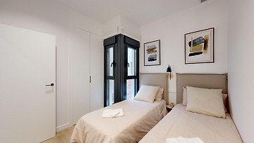 New apartments with 3 bedroom - Guardamar - Lotus Properties