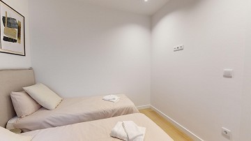 New apartments with 3 bedroom - Guardamar - Lotus Properties