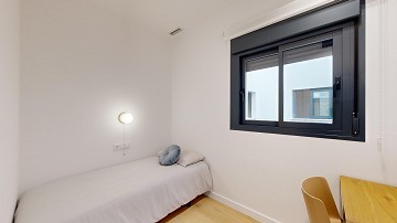New apartments with 3 bedroom - Guardamar - Lotus Properties