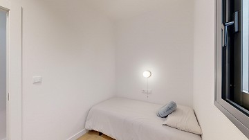New apartments with 3 bedroom - Guardamar - Lotus Properties