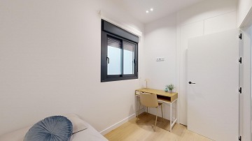 New apartments with 3 bedroom - Guardamar - Lotus Properties
