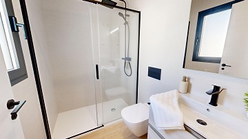 New apartments with 3 bedroom - Guardamar - Lotus Properties