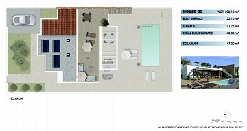 Luxe villa's in Terrazas de Alicante - Lotus Properties