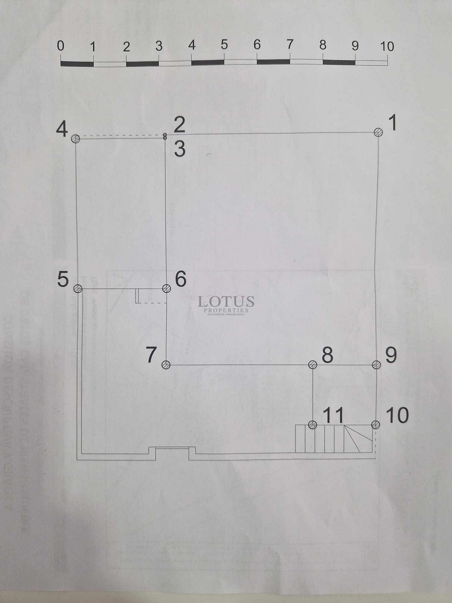 Супер красивый отремонтированный таунхаус в Урбе. Доня Инес с террасой на крыше и садом - Lotus Properties
