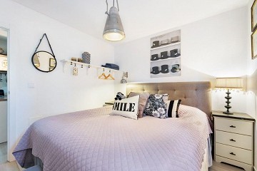 Super mooie gerenoveerde tussenwoning in Urb. Doňa Inės met dakterras en tuin - Lotus Properties