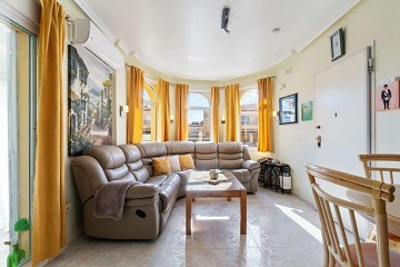 Leuke tussenwoning op het zuiden in populaire Residencial Prinsessa Maria - Lotus Properties